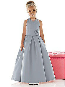Flower Girl Dress FL4022