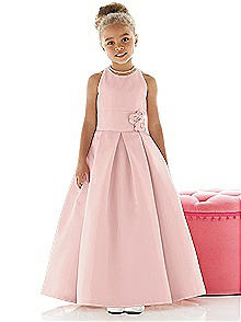 Flower Girl Dress FL4022