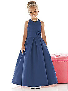 Flower Girl Dress FL4022