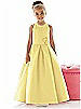 Flower Girl Dress FL4022