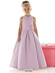 Flower Girl Dress FL4022