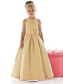 Flower Girl Dress FL4022