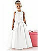 Flower Girl Dress FL4022