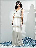 Destination Wedding Style 1028