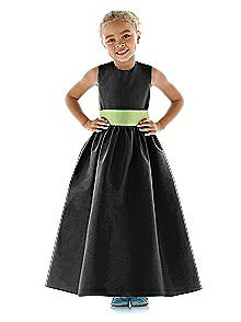 Flower Girl Dress FL4024