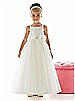 Flower Girl Dress FL4020