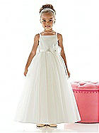 Flower Girl Dress FL4020