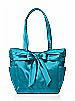 Matte Satin Tote