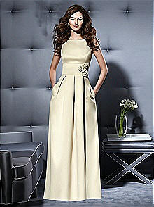 Dessy Collection Style 2796