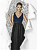 Lela Rose Style LX116