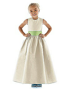 Flower Girl Dress FL4025