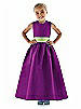 Flower Girl Dress FL4025