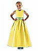 Flower Girl Dress FL4025