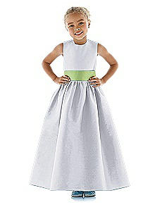 Flower Girl Dress FL4025