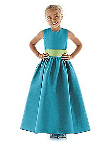 Flower Girl Dress FL4025