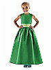 Flower Girl Dress FL4025