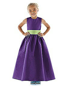 Flower Girl Dress FL4025
