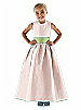 Flower Girl Dress FL4025