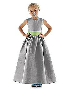 Flower Girl Dress FL4025