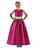 Flower Girl Dress FL4025