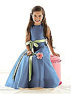 Flower Girl Style FL4019