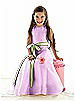Flower Girl Style FL4019