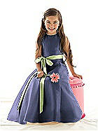 Flower Girl Style FL4019