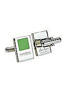 PANTONE&trade Chip Cufflinks