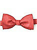 Peau de Soie Bow Ties