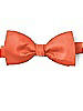 Peau de Soie Bow Ties