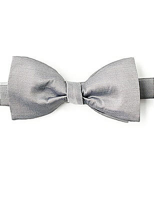 Peau de Soie Bow Ties
