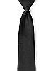 Men's Neck Ties in Peau de Soie