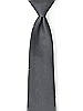 Men's Neck Ties in Peau de Soie
