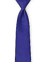 Men's Neck Ties in Peau de Soie
