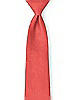 Men's Neck Ties in Peau de Soie