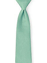 Men's Neck Ties in Peau de Soie