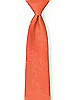 Men's Neck Ties in Peau de Soie