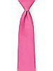 Men's Neck Ties in Peau de Soie