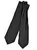 Custom Cravats in Peau de Soie