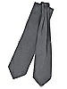 Custom Cravats in Peau de Soie