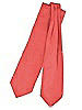 Custom Cravats in Peau de Soie