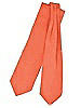 Custom Cravats in Peau de Soie
