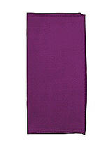 Pocket Squares in Peau de Soie