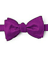 Dupioni Bow Ties