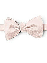 Dupioni Bow Ties