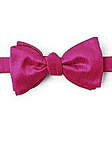 Dupioni Bow Ties