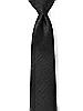 Men's Neck Ties in Dupioni