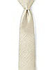 Men's Neck Ties in Dupioni