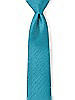 Men's Neck Ties in Dupioni