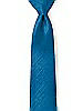 Men's Neck Ties in Dupioni